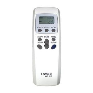 [ME8KNLQ7_56]통합 에어컨 액자형 리모컨 시스템 냉방