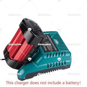 AL3620CV 리튬 배터리 충전기 Bosch 14.4V 18V 36V BAT609 BAT618 등, LED 표시기로 자동 차단