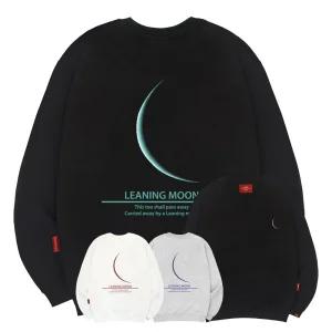 엘라모 3M 리닝문 맨투맨 남녀공용 빅사이즈 S~4XL
