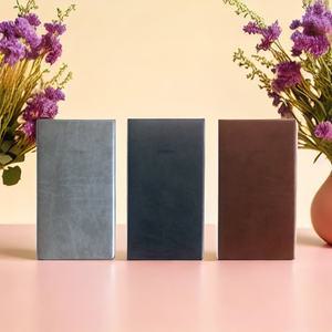 양지 모던80 수첩 스케줄러 (2개) 다이어리 회의 미니노트 업무용 플래너 일정관리 일기