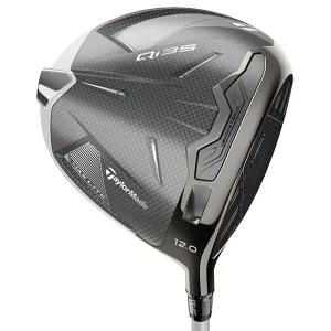 [테일러메이드] Qi35 MAX LITE 여성용 드라이버 (TM40) 2025년