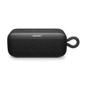 [BOSE] 보스 사운드링크 플러스 포터블 스피커 블랙