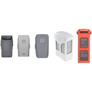 드론 7100mAh 배터리 에보2
