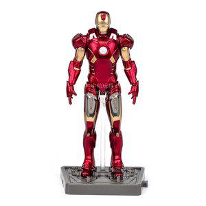 [마블][ZD TOYS] 4인치 아이언맨 마크7