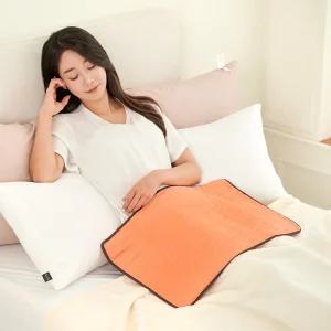 비타그램 온열보감 전기찜질기 온열찜질기 일반형 황토