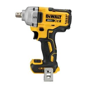 디월트 미드토크임팩렌치 1/2인치 DCF892N (18V/20V) 본체만