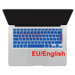 애플 호환 블루투스 무선 키보드 MC184CH A1314 IMAC G6 영어 EU 버전 스킨 프로텍터 데스크탑 PC 액세서리