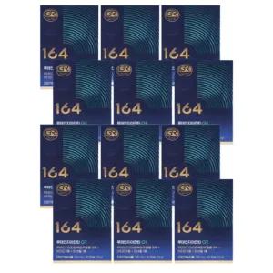 뉴트리원 정우성 루테인 지아잔틴 164 GR 12박스 / pl