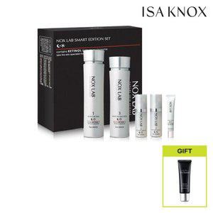 이자녹스 녹스랩 2종 세트 + 에이지포커스 기미포올 크림 20ml 증정