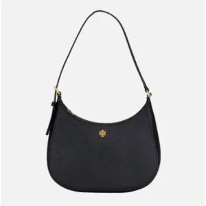 TORY BURCH 토리버치 에머슨 짚 숄더백 137416