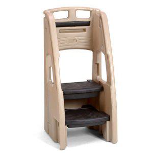 심플레이3 발디딤대 다용도 안전 디딤대 (80101) 유아디딤대 아기디딤대