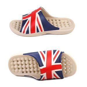 잉글랜드 소프트 욕실화 물빠짐 화장실신발 슬리퍼