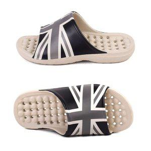 소프트 잉글랜드 욕실화 물빠짐 슬리퍼 화장실신발