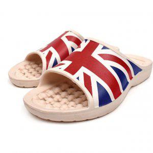 GDS-S06 잉글랜드 욕실슬리퍼 - 욕실화 다용도신발