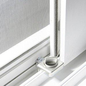 도어잠금장치 걸고리 잠금쇠 스토퍼 고리 창문도어잠금