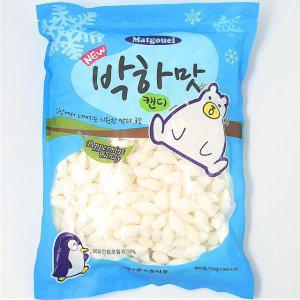 NEW 박하맛캔디 2kg x 2개 (대용량 총 4 kg)