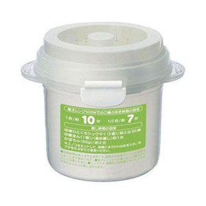 전자레인지 간편 밥솥 가정용 요리기구 세라믹 식사 준비기