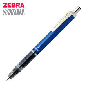 샤프펜 0.3mm 델가드 블루 P MAS85