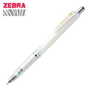샤프펜 화이트 델가드 P 0.3mm MAS85
