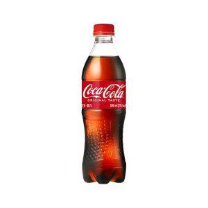 코카콜라 500ml 페트 X 24개