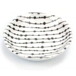 소스볼 양념 그릇 멜라민 종지 케찹 7.2cm 소형 접시 소스 담는