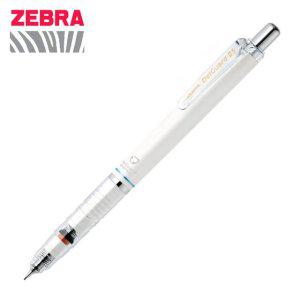 델가드 MA85 화이트 샤프펜 0.5mm