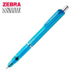 MA85 블루 라이트 샤프펜 0.5mm 델가드