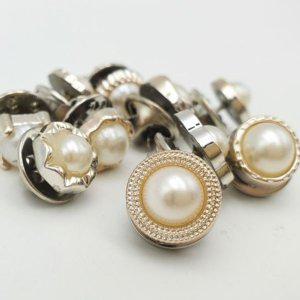 종 매너 10종 펄 패션옷핀 브로치 포인트 옷