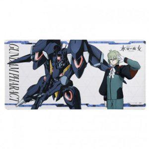 수성의마녀 데스크매트 E패턴 문구 용품 작업대 매트 책상 보호