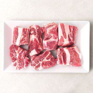 한돈 갈비찜용 돼지고기 돼지찜갈비 600g