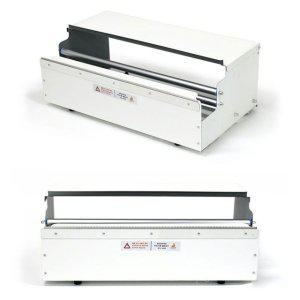 비닐 랩핑기 커팅 랩절단기 컷팅기 케이스 커팅기 톱날형