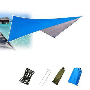 차광막 펜션 그늘막 정자 천막 캠핑 쉘터 빛가림막 용