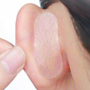 성형 귀 테이프 누운 귀교정 귀리프팅