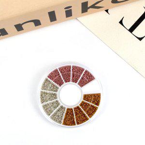 파츠 네일아트 재료 데코 구슬