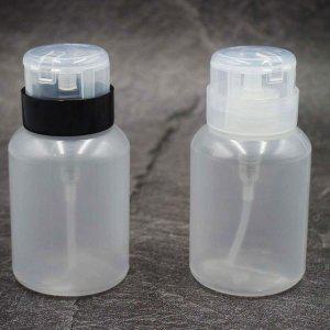 리무버 네일 펌프용기 아세톤