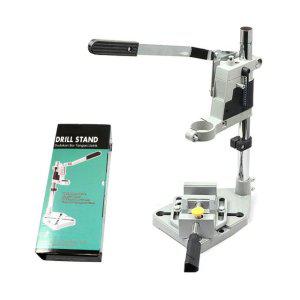 탁상 드릴스탠드 전동드릴 드릴용 소형 전동 공업용