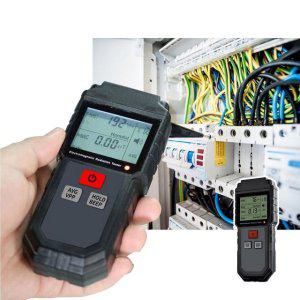 전자파 검전기 전자기기 전기검진기 전기 자동차