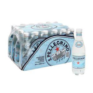 산펠레그리노 탄산수 500ml x 24