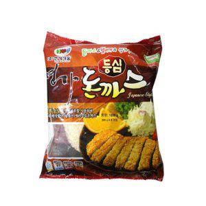 (무)(냉동)명가등심돈까스 1kgX5개