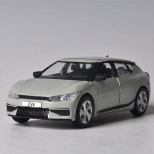 모형차 모형자동차 EV6 기아컬렉션 EV6전기차 기아