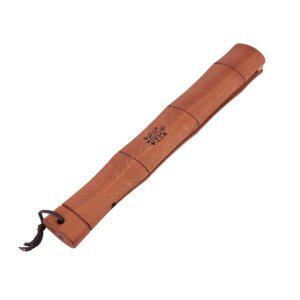 살구나무 살구나무두드림기 소형어깨마사저 지압안마도구