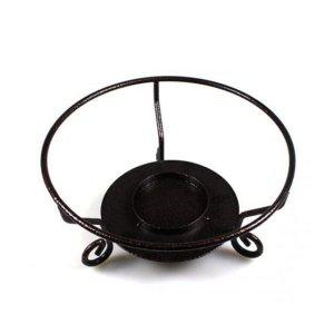 다용도 피자 스탠드 조리기구 업소용 식탁 받침대 가정용 워머