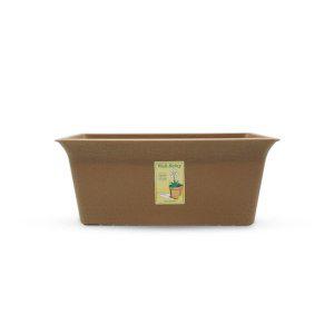 직사각화분 운재배화분 운 웰빙화분 1호 상추키우기화분 텃밭