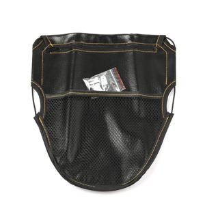 Xmax PCX150 TMAX NMAX PCX VESPA Forza 125 300 350 750 오토바이 시트 백 시트 보관 파우치 백 도구 가방
