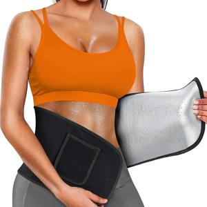 허리 트레이너 벨트 남성 여성 바디 빌딩 코르셋 바디 셰이퍼 코르셋 Shapewear 벨트 슬리밍 거들 체육관 운동 밴드