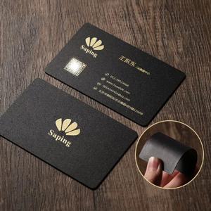 개인화 된 PVC 카드 명함 사용자 정의 100 무광택 카드 개인화 된 플라스틱 카드 맞춤형 카드 비즈니스 맞춤형 PVC 탄수화물
