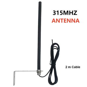 차고 문 오프너용 315mhz 안테나 원격 제어 거리 150미터까지 확장