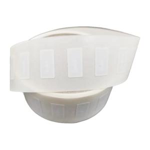 30*15MM NFC 칩 Ntag213 스티커 모든 NFC 지원 전화 용 13.56MHz RFID NTAG 213 라벨 태그