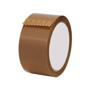다채로운 소포 상자 접착제 포장 포장 배송 상자 씰링 와이드 테이프 48MM x 50 미터
