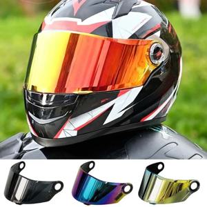 LS2 FF358 FF396 풀 페이스 오토바이 헬멧 바이저 쉴드 렌즈 Capacete LS2 헬멧 오토바이 액세서리 용 바이저